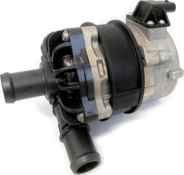 Hoffer 7500188 - Pompa apa suplimentar aaoparts.ro