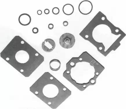 Hoffer 7501006 - Chit reparatie, injectoare aaoparts.ro