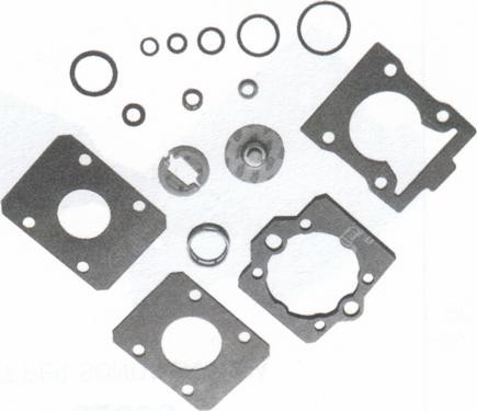 Hoffer 750-10006 - Chit reparatie, injectoare aaoparts.ro