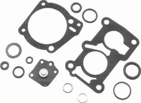 Hoffer 7501014 - Chit reparatie, injectoare aaoparts.ro