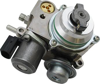 Hoffer 7508529 - Pompa de inalta presiune aaoparts.ro