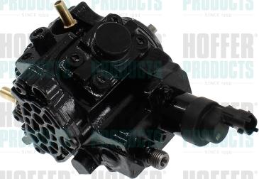 Hoffer 7508661R - Pompa de inalta presiune aaoparts.ro