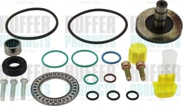 Hoffer 7508747 - Pompa de inalta presiune aaoparts.ro