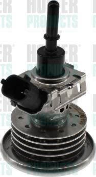 Hoffer 7503053 - Modul de livrare, injectie aditiv aaoparts.ro