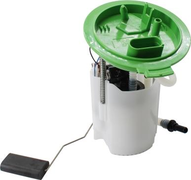 Hoffer 7507999 - Modul alimentare combustibil aaoparts.ro