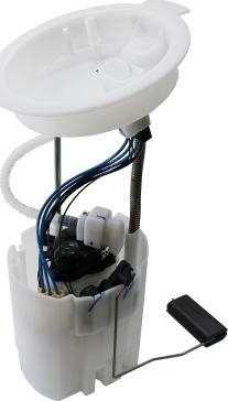 Hoffer 7507993 - Modul alimentare combustibil aaoparts.ro