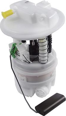 Hoffer 7507415E - Modul alimentare combustibil aaoparts.ro