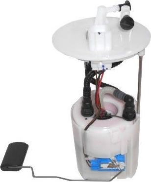 Hoffer 7507435 - Modul alimentare combustibil aaoparts.ro