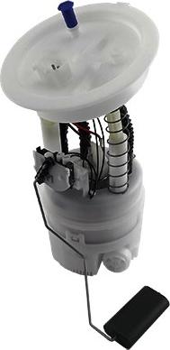 Hoffer 7507426 - Modul alimentare combustibil aaoparts.ro