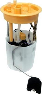 Hoffer 7507547 - Modul alimentare combustibil aaoparts.ro