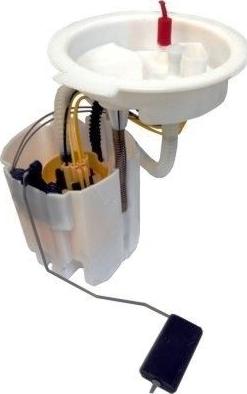 Hoffer 7507577 - Modul alimentare combustibil aaoparts.ro