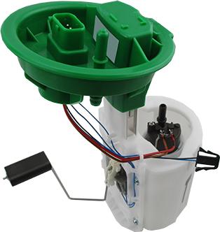 Hoffer 7507699 - Modul alimentare combustibil aaoparts.ro
