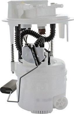 Hoffer 7507690 - Modul alimentare combustibil aaoparts.ro