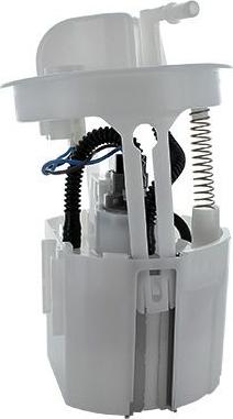 Hoffer 7507693 - Modul alimentare combustibil aaoparts.ro