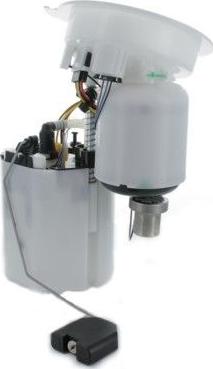 Hoffer 7507644 - Modul alimentare combustibil aaoparts.ro
