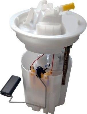 Hoffer 7507665 - Modul alimentare combustibil aaoparts.ro