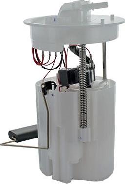 Hoffer 7507628 - Modul alimentare combustibil aaoparts.ro