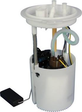 Hoffer 7507017 - Modul alimentare combustibil aaoparts.ro