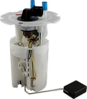 Hoffer 7507080 - Modul alimentare combustibil aaoparts.ro