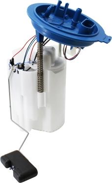 Hoffer 75071081 - Modul alimentare combustibil aaoparts.ro