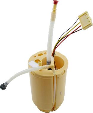 Hoffer 7507844 - Modul alimentare combustibil aaoparts.ro