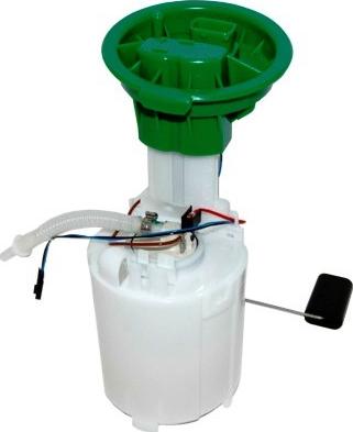 Hoffer 7507395 - Modul alimentare combustibil aaoparts.ro