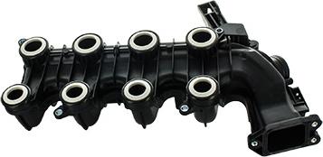 Hoffer 7519466 - Modul conducta admisie aaoparts.ro