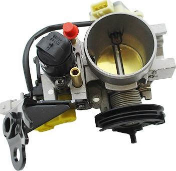 Hoffer 7519416 - Carcasa clapeta aaoparts.ro