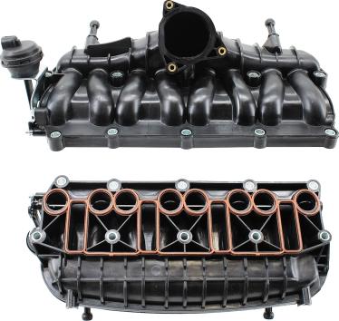 Hoffer 7519412 - Modul conducta admisie aaoparts.ro