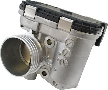 Hoffer 7519506 - Carcasa clapeta aaoparts.ro