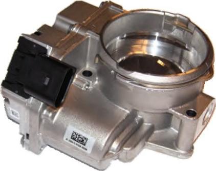 Hoffer 7519054 - Carcasa clapeta aaoparts.ro