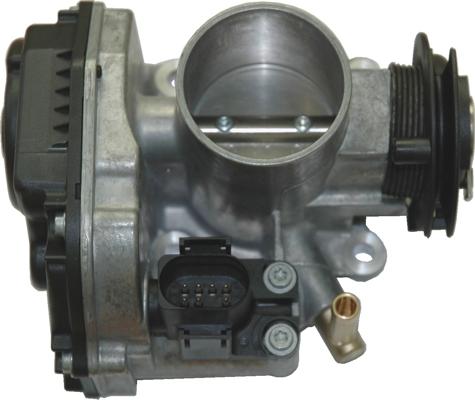 Hoffer 7519004 - Carcasa clapeta aaoparts.ro