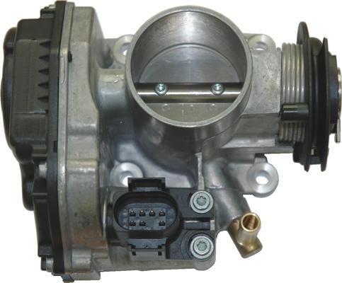 Hoffer 7519003 - Carcasa clapeta aaoparts.ro