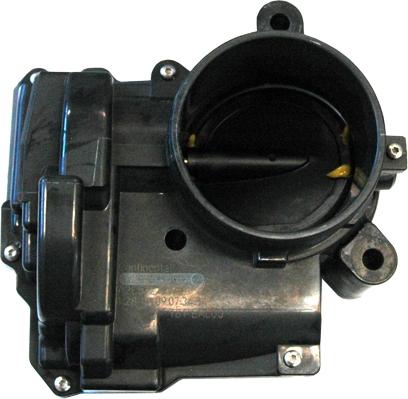 Hoffer 7519089 - Carcasa clapeta aaoparts.ro