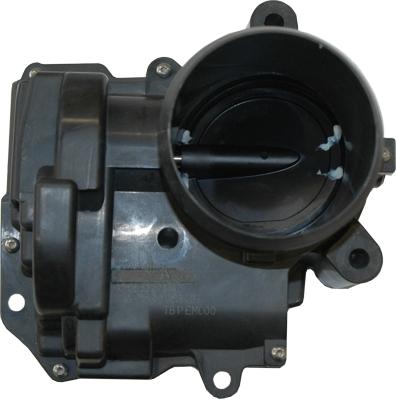 Hoffer 7519100 - Carcasa clapeta aaoparts.ro
