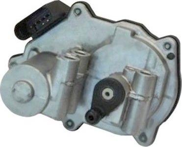 Hoffer 7519131 - Element reglaj, clapeta (galerie admisie) aaoparts.ro