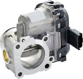Hoffer 7519306 - Carcasa clapeta aaoparts.ro