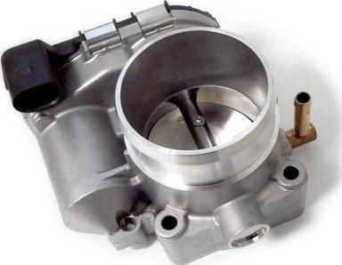 Hoffer 7519308 - Carcasa clapeta aaoparts.ro