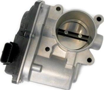 Hoffer 7519268 - Carcasa clapeta aaoparts.ro