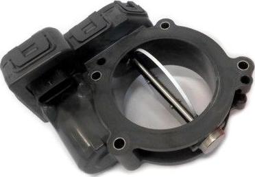 Hoffer 7519208 - Carcasa clapeta aaoparts.ro