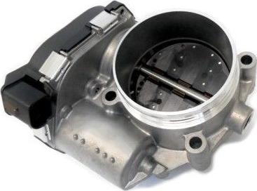 Hoffer 7519231 - Carcasa clapeta aaoparts.ro