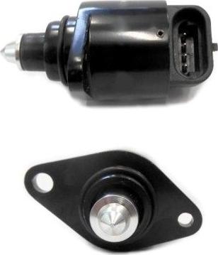 Hoffer 7514044 - Supapa reglaj mers in gol,admisie aer aaoparts.ro