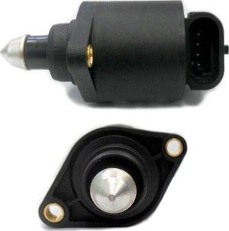 Hoffer 7514041 - Supapa reglaj mers in gol,admisie aer aaoparts.ro