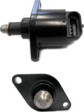 Hoffer 7514036 - Supapa reglaj mers in gol,admisie aer aaoparts.ro