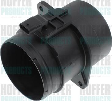 Hoffer 7516540 - Senzor debit aer aaoparts.ro