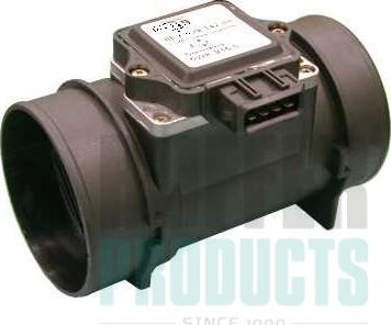 Hoffer 7516019E - Senzor debit aer aaoparts.ro