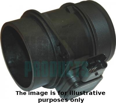 Hoffer 7516147E - Senzor debit aer aaoparts.ro