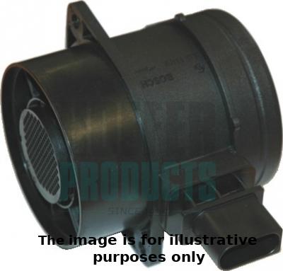 Hoffer 7516182E - Senzor debit aer aaoparts.ro