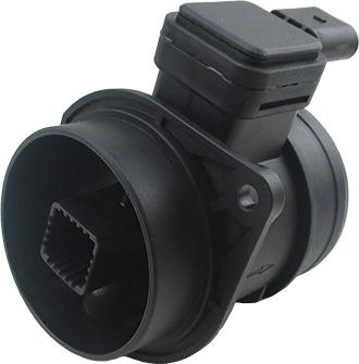 Hoffer 7516359E - Senzor debit aer aaoparts.ro