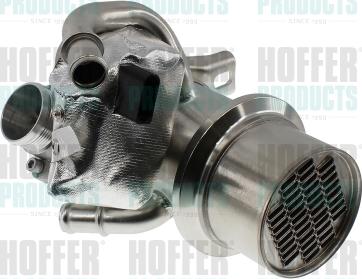 Hoffer 7518993 - Modul-EGR aaoparts.ro